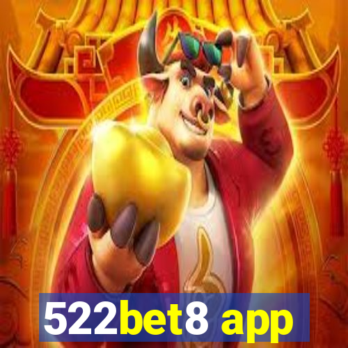 522bet8 app